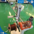 CNC Automatic Cabling Winding Machine